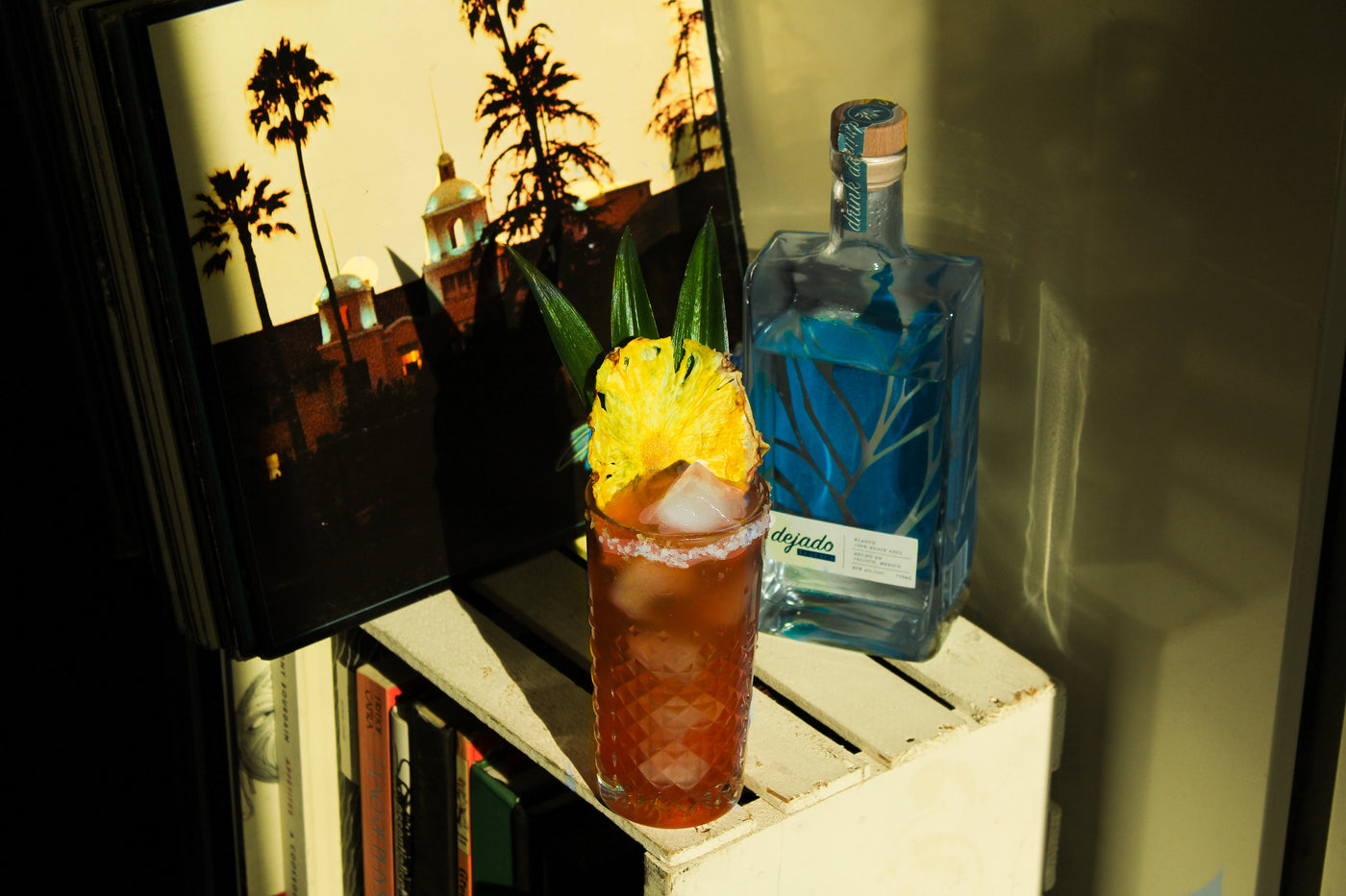 Dejado Pineapple Paloma